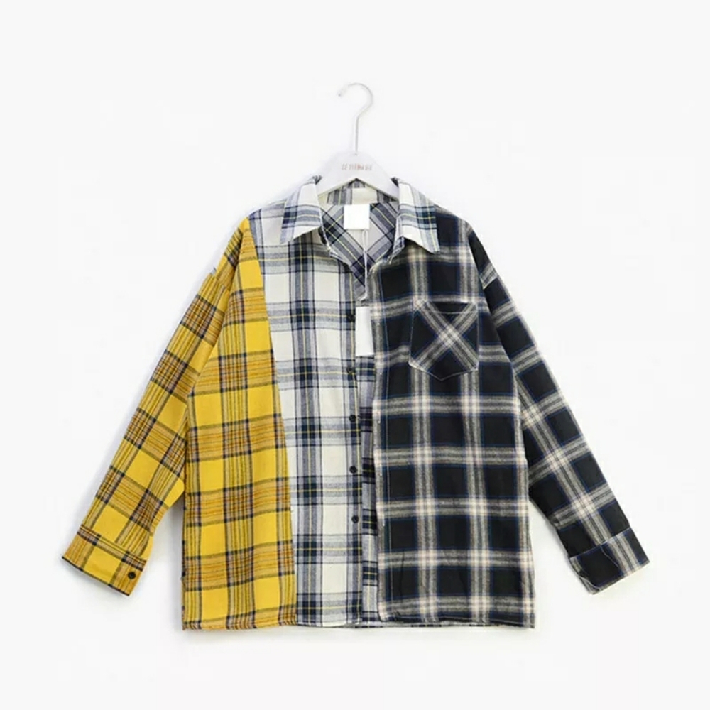 BTS merch